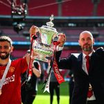 Ten Hag’s Man United future uncertain despite winning FA Cup