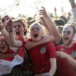 Security fears rise as 500K England and Scotland football fans planning to travel to Germany to watch Euros