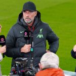 TNT Sports troll Jurgen Klopp with cheeky post after Liverpool boss slams ‘criminal’ broadcaster