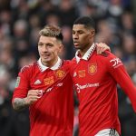 Man United handed injury boost ahead of Arsenal clash