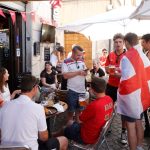 Pubs WILL stay open late if England reach Euro semis in win for fans after Home Secretary’s vow on our politics show
