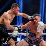 Josh Taylor vs Jack Catterall 2: UK start time, live stream, TV channel for huge grudge rematch in Leeds THIS WEEK