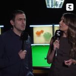 Ronnie O’Sullivan gives prediction for World Snooker Championship and reveals struggle they all face