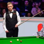 World Snooker Championship finalist did not even know what he was playing to in biggest game of tournament