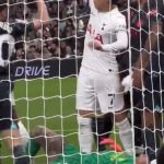 Horror new footage shows Ederson should never have stayed on pitch after head injury during Tottenham vs Man City