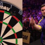 Luke Littler leaves World No1 Humphries speechless with ‘greatest moment ever witnessed’ in Premier League Darts final