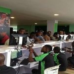 SportyBet collaborates with NLRC, EFCC to combat cybercrime in Nigeria’s gaming industry