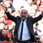 FA Cup Final: Guardiola takes blame for Man City loss