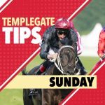 Horse racing tips: Templegate’s NAP can laugh at the handicapper and shrug off weights rise for easy win