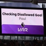 Premier League clubs set to vote on VAR elimination