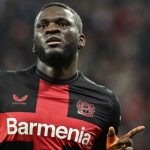 Boniface leads Bayer Leverkusen to Europa League final