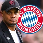 Kompany thrilled to lead Bayern Munich
