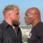 Fans says it’s ‘gotta be a joke’ after luxury VIP packages go on sale for $2million to watch Mike Tyson vs Jake Paul