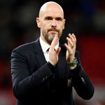 Erik ten Hag ‘wanted by two European giants’ with both expecting manager to LEAVE Man Utd in summer