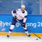 Alexander Reichenberg dead aged 31: World of ice hockey in mourning after international star passes away