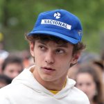 Williams demand major F1 rule change to allow teen prodigy who’s tipped to replace Lewis Hamilton to race this season