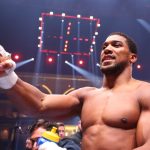 Tyson Fury tells Anthony Joshua he’s willing to ‘NEGOTIATE’ big Battle of Britain, but on one condition, as date emerges