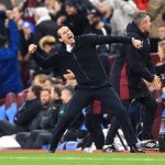 Aston Villa surprise champions of Premier League top-four mini-league as fans joke ‘Arsenal taking second everywhere’