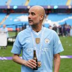 Pep Guardiola drops Man City bombshell moments after winning title as he reveals ‘I’m closer to leaving than staying’