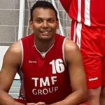 Tragedy as ‘fit & healthy’ basketball player Guillaume Hoareau, 40, dies after collapsing on court during match
