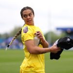 Tottenham’s Becky Spencer is ‘hungry to perform’ on big stage in historic Women’s FA Cup battle with Manchester United