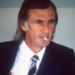 Cesar Lusi Menotti dies aged 85: Ex-Barcelona & Argentina manager who led his country to World Cup win in 1978 has died