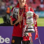 Women’s FA Cup final player ratings: Man Utd star Toone wows at Wembley again but Tottenham’s Spencer suffers nightmare