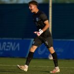 Man City ready to offer £10m for England U17 goalkeeper transfer in huge FFP boost to Everton