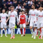 Tottenham should WANT to help Arsenal win the Premier League – anything else is just a f***ing weird take
