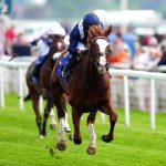 William Haggas faces Derby headache after Economics bolts up at York – days after being taken out of Epsom Classic