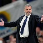 Real reason behind Ange Postecoglou’s ‘fragile Tottenham’ comments revealed after Man City meltdown