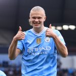 Erling Haaland makes Premier League history as he storms to Golden Boot on final day