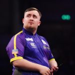 Luke Littler warned not everything in darts is ‘nicey-nicey’ as rivals suffer breakdowns over social media abuse