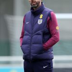 Gareth Southgate weighing up four huge weaknesses just hours before England boss names Euro 2024 training squad