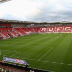 Rotherham vs Cardiff clash suspended for medical emergency as club medics rush into stands to help