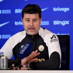 Pochettino admits he still doesn’t have the love for Chelsea that he had at Tottenham after refusing to ‘kiss the badge’
