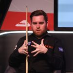 Jak Jones slammed for not doing ‘no-brainer’ after worst start to World Snooker Championship final in 33 YEARS