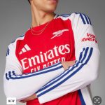 Arsenal fans mock new Gunners kit for resembling Tesco’s Value range