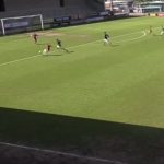 Watch Wayne Rooney’s son Kai score wondergoal as he nets eight in six games to win cup for Man Utd youth team