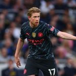 Kevin De Bruyne in transfer talks over shock Man City exit to club who have never played a match