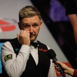 World snooker champion Kyren Wilson broke down in tears when he first used the bathroom at home after Crucible triumph