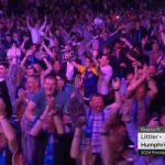 ‘Daylight robbery’ fume fans after seeing ‘sickening’ drinks prices and worst ‘deal’ ever at Premier League Darts final