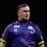 Sensational Luke Littler beats Rob Cross for yet ANOTHER Premier League Darts win to book place in playoffs