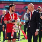 Man Utd ‘could be RELEGATED to Conference League’ just days after bagging Europa League spot with FA Cup final win