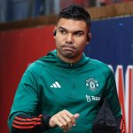 Casemiro DROPPED from Brazil squad just days after Jamie Carragher’s ‘disrespectful’ live TV rant about Man Utd star