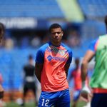 Mason Greenwood releases 52-word statement on future after new Getafe chant about Man Utd ace