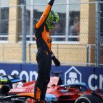 Lando Norris wins his first EVER F1 Grand Prix as Brit shocks champ Max Verstappen in Miami