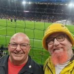 Man Utd supporters handed three-year ban after posing as disabled fans to get ‘gold dust’ tickets