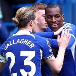 Chelsea crush West Ham to reignite European qualification hopes