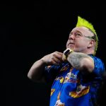 Darts star Peter Wright hints he’s set to QUIT major tournament after miserable couple of years